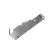 Jeep Wrangler JL Fuel Tank Skid Plate | SWB | 3.6L - image 2