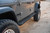 Jeep Gladiator JT Rock Sliders - image 4