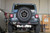 Jeep Wrangler JL 392 Skid Plate Kit (6 Pcs) - image 9