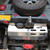 Jeep Wrangler JL EcoDiesel DEF Tank & Muffler Skid Plate - image 4