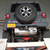 Jeep Wrangler JL EcoDiesel DEF Tank & Muffler Skid Plate - image 7