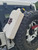 S.A.D. Rear Tire Grip MOLLE,  Tire Compatibility: 33in - 40in, Broncos, Jeeps, SUVs +