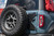 S.A.D. Tailgate Reinforcement BRACKET - Bronco 6G 2021+
