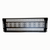 S.A.D.  Flip Down Attic Shelf, Jeep Wrangler (JKU) 2007-2018
