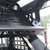 S.A.D.  Flip Down Attic Shelf, Jeep Wrangler (JKU) 2007-2018