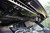 S.A.D. Flip Down Attic Shelf, Factory/Large Aftermarket Speaker Options (4D) - Bronco 6G 2021+