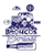 Peach Color -  2026 Broncos 'N Brews Event Tee – M2M Exclusive