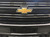 Duramax Bumper Grille Insert Black fits 2015-2019 Chevy Silverado 2500 3500 HD
