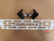 Only 13 left!! LAST CHANCE SALE PRICE-ITEM TO BE DISCONTINUED Duramax Bumper Grille Insert White fits 2015-2019 GMC Sierra 2500 3500 HD