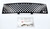 Bullet Holes Bumper Grille Insert Black fits 2009-2014 Ford F150