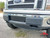 Bullet Holes Bumper Grille Insert Black fits 2009-2014 Ford F150