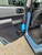 Rear Door Pocket MOLLE Panel Set (Driver and Passenger) - Bronco 6G 2021+