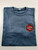 M2M Indigo Bronco Dirt Roads & G.O.A.T Modes Shirt