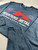 M2M Indigo Bronco Dirt Roads & G.O.A.T Modes Long Sleeve Shirt