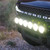 Gravity LED Pro6 - 39" Light Bar Kit - for 21+ Ford Bronco Front Bumper