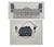 Under Dash Mount for Amp/Radio - Bronco 6G 2021+