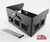 Molle Panel Storage Bin (5.75)