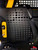 Rear Cargo MOLLE Panel,  Driver Side (2D) - Bronco 6G 2021+
