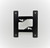 S.A.D. Fishing Rod Holder for M2M Bumper Bar fits 2021+ Ford Bronco