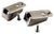 Tailgate Window Catch Set - Bronco 6G 2021+