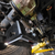 HOSS 3.0 UHMW Rear Shock Skid Plates Driver & Passenger | Heavy-Duty Off-Road Protection