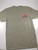 M2M BronkeyKong Bronco Back T-Shirt OLIVE GREEN