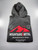 M2M Dark Gray GOAT Hoodie
