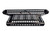 Flip Down Attic Shelf, Factory/Large Aftermarket Speaker Options (4D) - Bronco 6G 2021+
