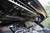 Flip Down Attic Shelf, Factory/Large Aftermarket Speaker Options (4D) - Bronco 6G 2021+