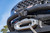 Front Camera Relocate Kit - Bronco 6G 2021+