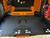 Rear Cargo Tailgate Mat/Pad, Prevents Surface Damage (4D) - Bronco 6G 2021+