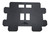 Rear Cargo Tailgate Mat/Pad, Prevents Surface Damage (4D) - Bronco 6G 2021+