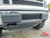 S.A.D. Mountains2Metal Small Diamond Bumper Grille Insert Black Compatible with 2009-2014 Ford F150