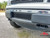 S.A.D. Mountains2Metal Small Diamond Bumper Grille Insert Black Compatible with 2009-2014 Ford F150