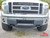 S.A.D. Mountains2Metal Small Diamond Bumper Grille Insert Black Compatible with 2009-2014 Ford F150