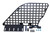 SUPER Cargo Bundle - 4Door Bronco 6G+ 