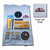 Light Blue 2025 Broncos 'N Brews Event Tee (2XL) – M2M Exclusive