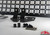 S.A.D. Rear Cargo MOLLE Panel, With Cubby CutOut(4D) - Bronco 6G 2021+
