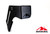 S.A.D. Tailgate Flag Antenna Mount Bracket V2 (PASSENGER) - Bronco 6G 2021+