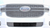 Mountains2Metal Merica Bumper Grille Insert Black fits 2024 and up 5th Generation Ford Ranger