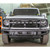 2021+ Bronco OEM Modular Bumper Grill Guard