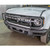 2021+ Bronco OEM Modular Bumper Grill Guard