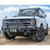 2021+ Ford Bronco OEM Modular Bumper Winch Plate