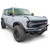 2021+ Ford Bronco Front Bumper