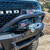 2021+ Ford Bronco Winch Mount