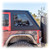 2007-2018 Jeep JK 4 Door Fastback Hardtop 1 Piece