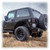 2007-2018 Jeep JK 2 Door Fastback Hardtop 2 Piece