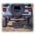 2018+ Jeep JL Rear Bumper