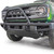 2021+ Ford Bronco Crash Bar Light Mount
