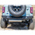 2021+ Ford Bronco Rear Bumper